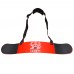ARD CHAMP Heavy Duty Round Edges Arm Blaster Body Building Bomber Bicep Curl Triceps